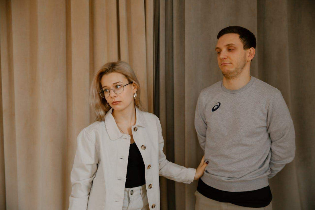 5 razlogov, zakaj ti spolna energija upada - Temptico Čokolada