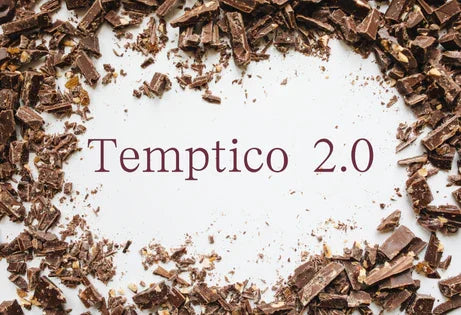 Temptico 2.0. Izboljšana verzija