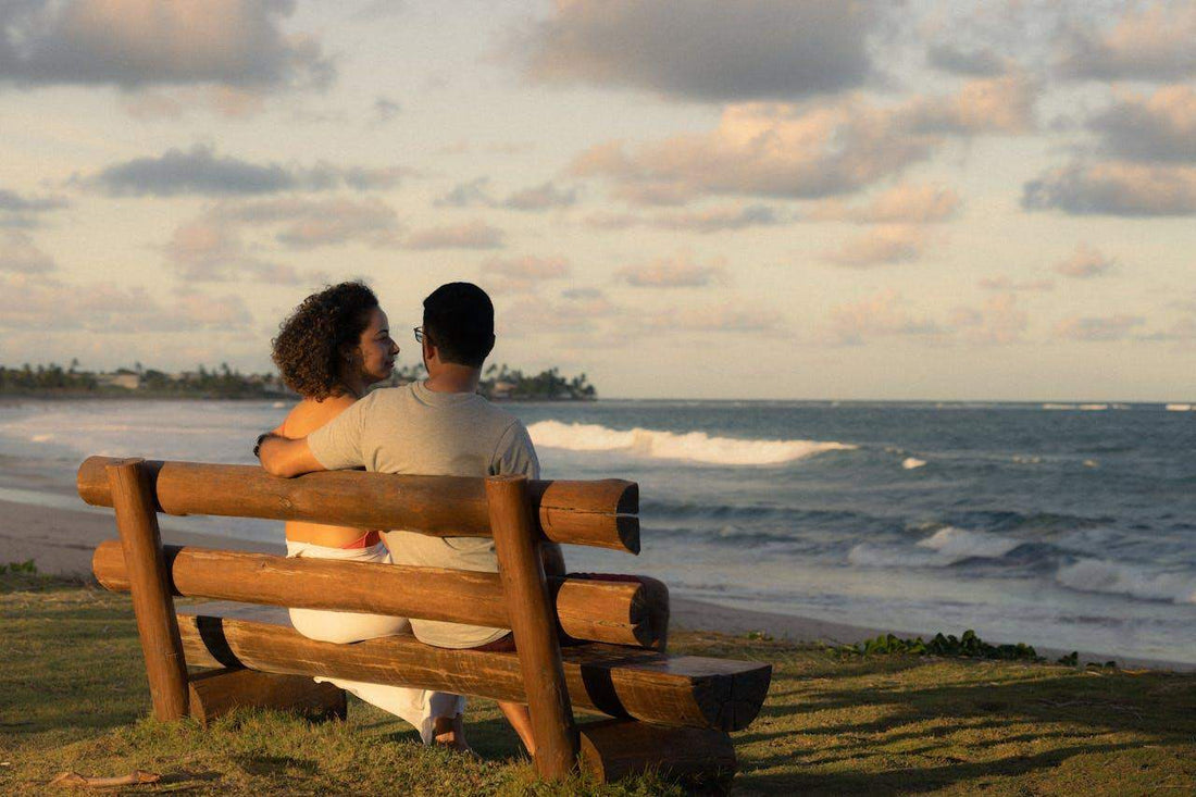 Kako v 2025 izboljšati povezanost v paru - Temptico Čokolada