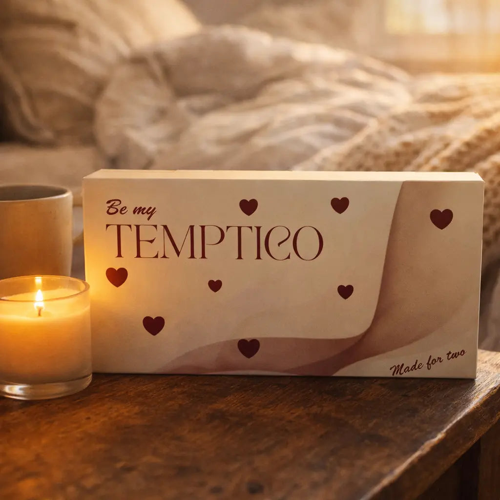 Temptico Royal – Polnjena tablica za trenutke v dvoje